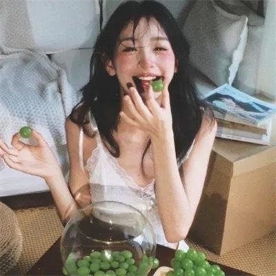 瘦子