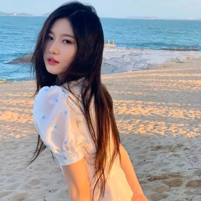 小花